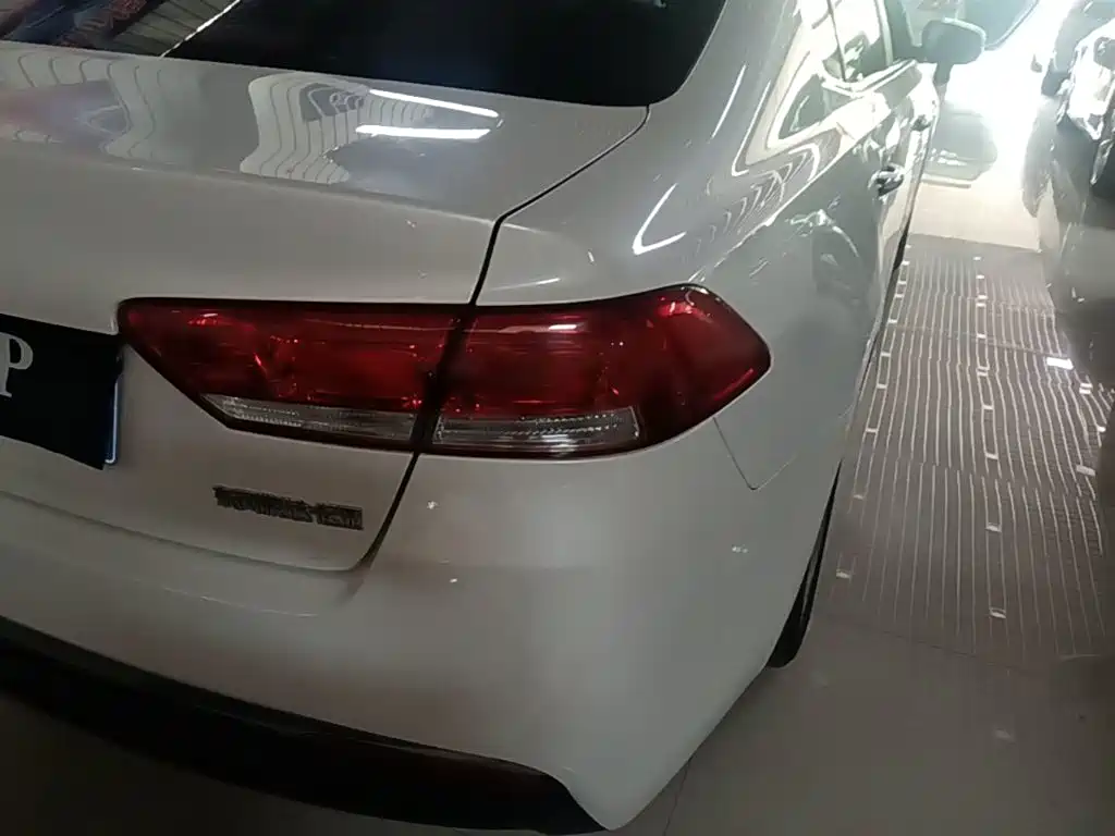 Kia K4 2016 2014 1.8L Automatic GLS
