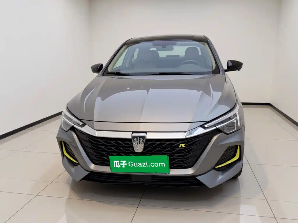 Roewe i6 MAX 2020 2020 300TGI Auto Cool Panoramic Sunroof Edition