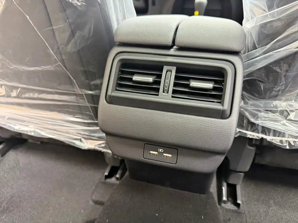 Mazda CX-50 2026 2023 2.0L Safety Edition
