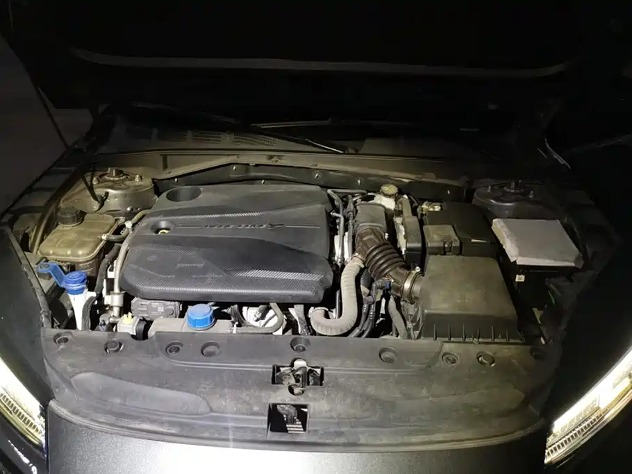 Photo 10 - Changan Yida