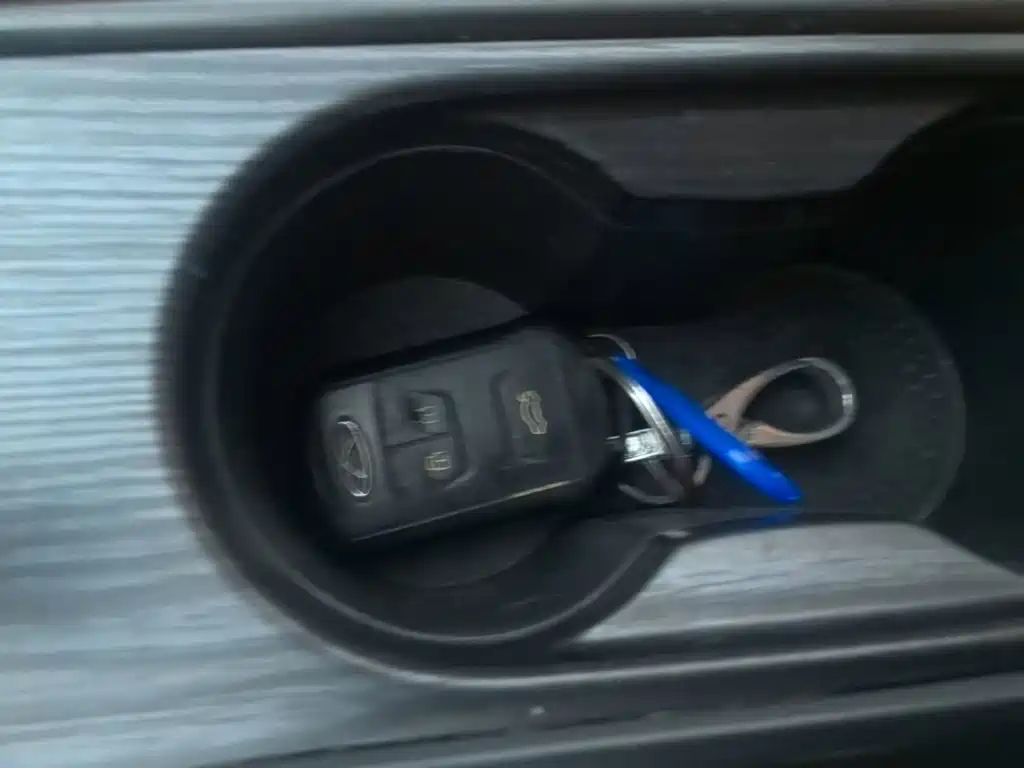 Photo 9 - Chery Tiggo 7