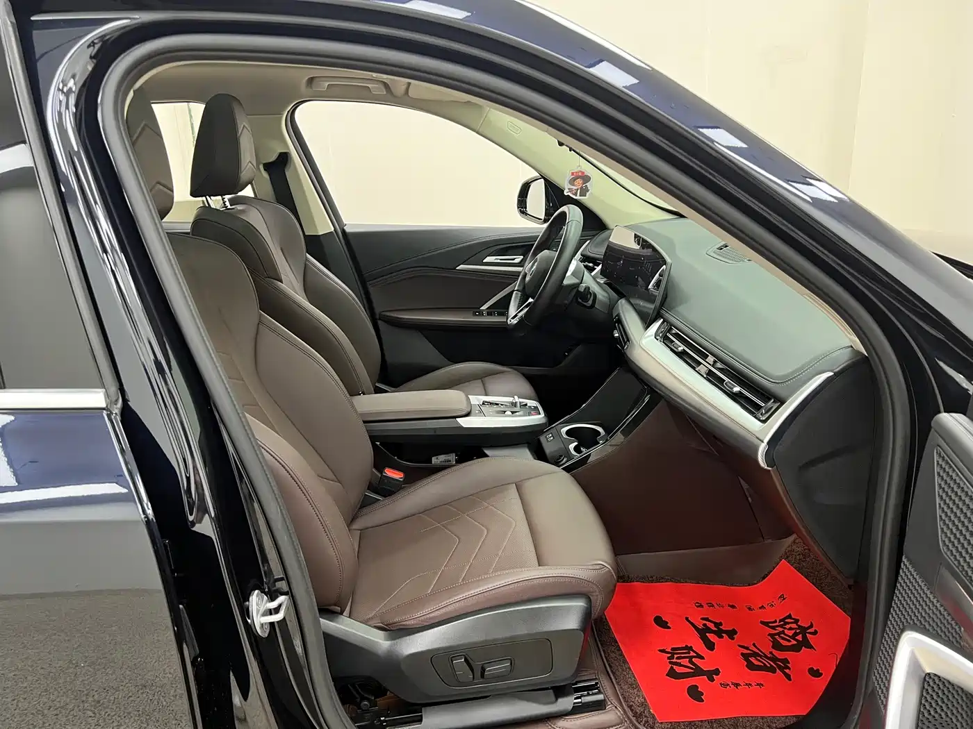 BMW iX1 2025 2025 eDrive25L M Sport Package