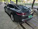 Photo 4 - Porsche Panamera New Energy