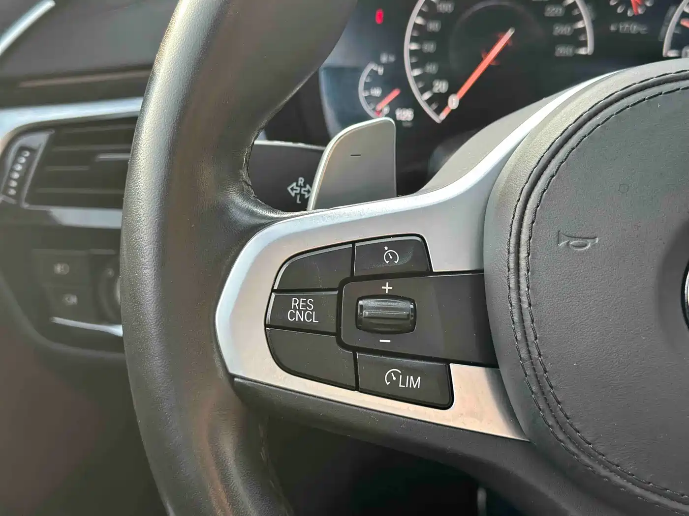 BMW 5 Series 2019 530Li Leading M Sport Package фото 16