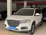 Фото 1 - Haval H6