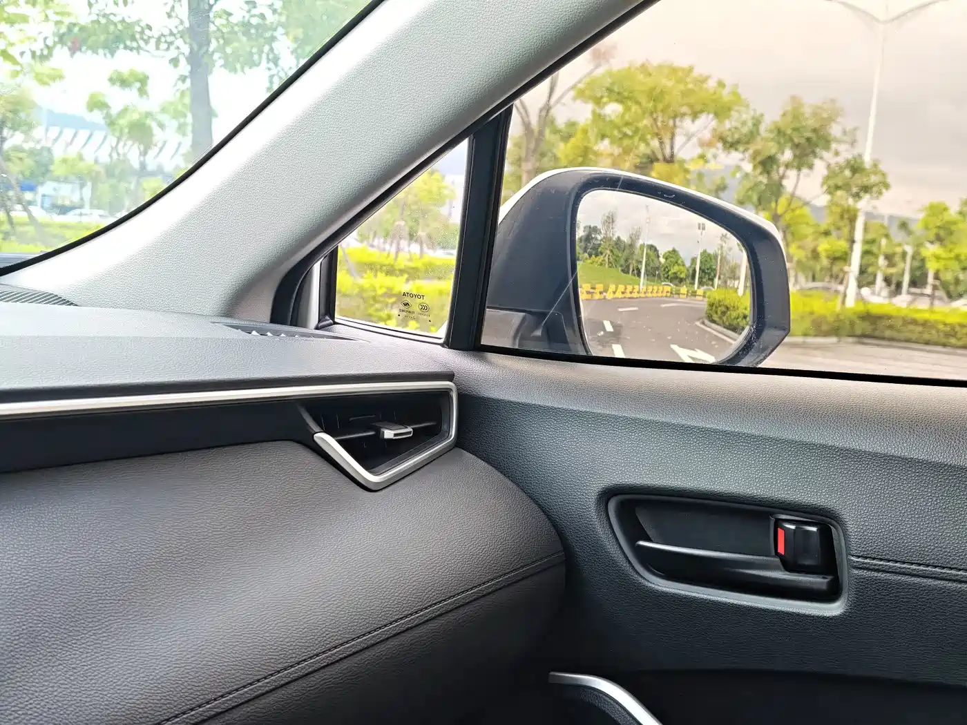 Toyota Frontlander 2022 2022 2.0L CVT Elite