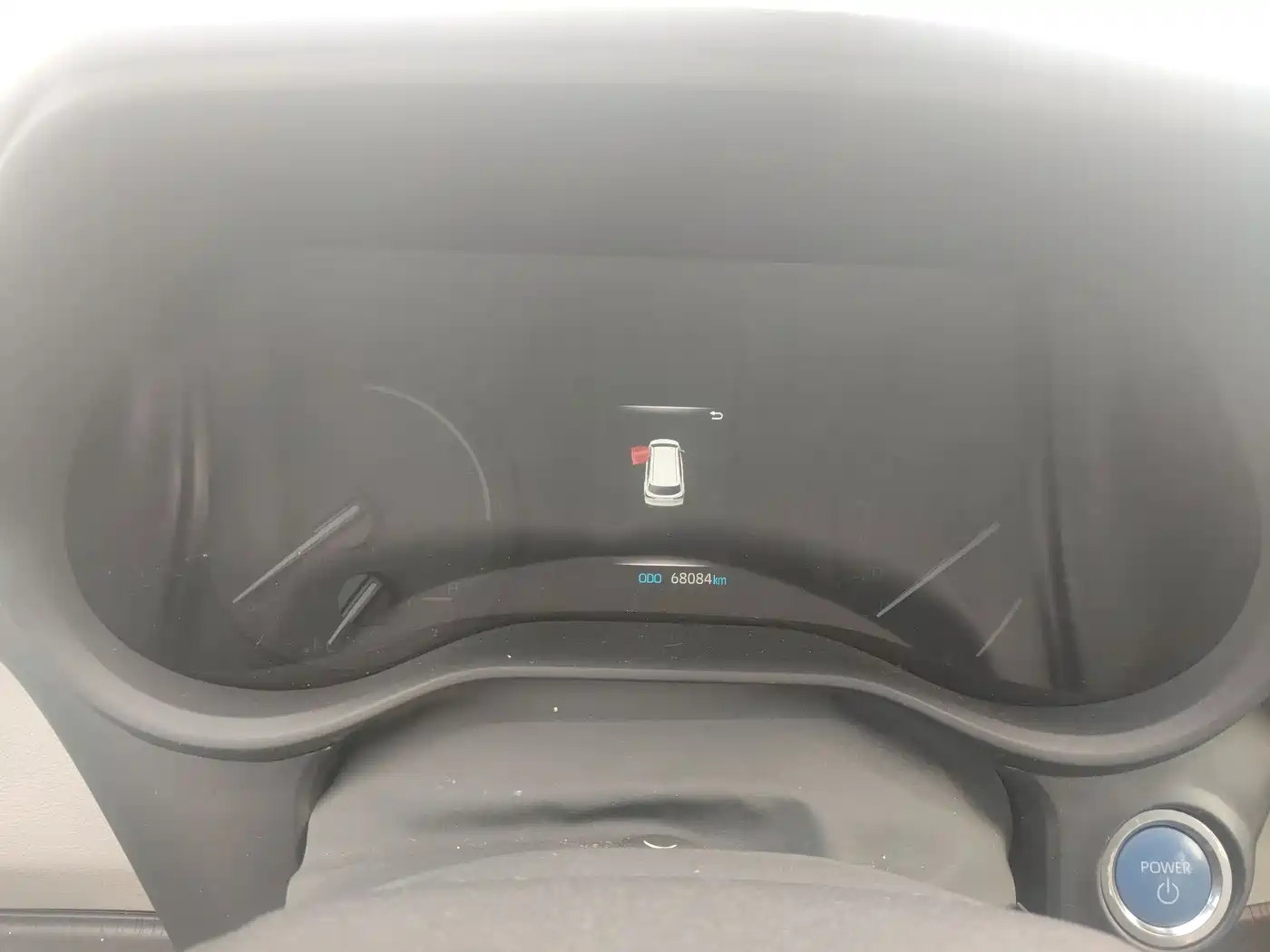 Toyota Sienna 2021 2.5L Hybrid Comfort Edition фото 15