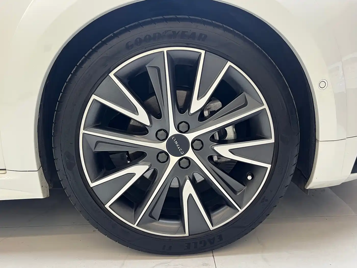 Lynk & Co 02 Hatchback 2023 2022 2.0TD Pro