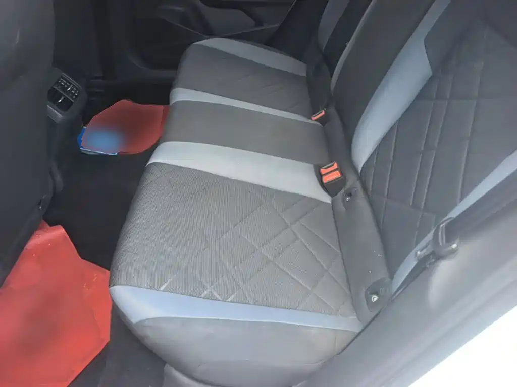 Volkswagen Lavida, миниатюра 17
