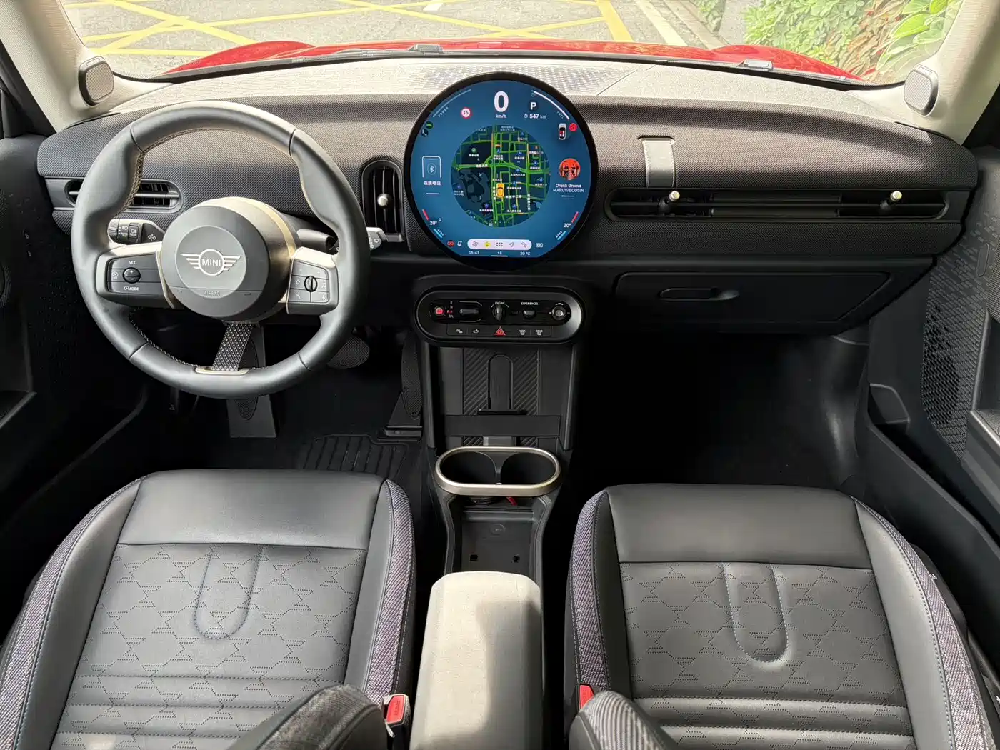 MINI MINI 2025 2025 1.5T COOPER Classic