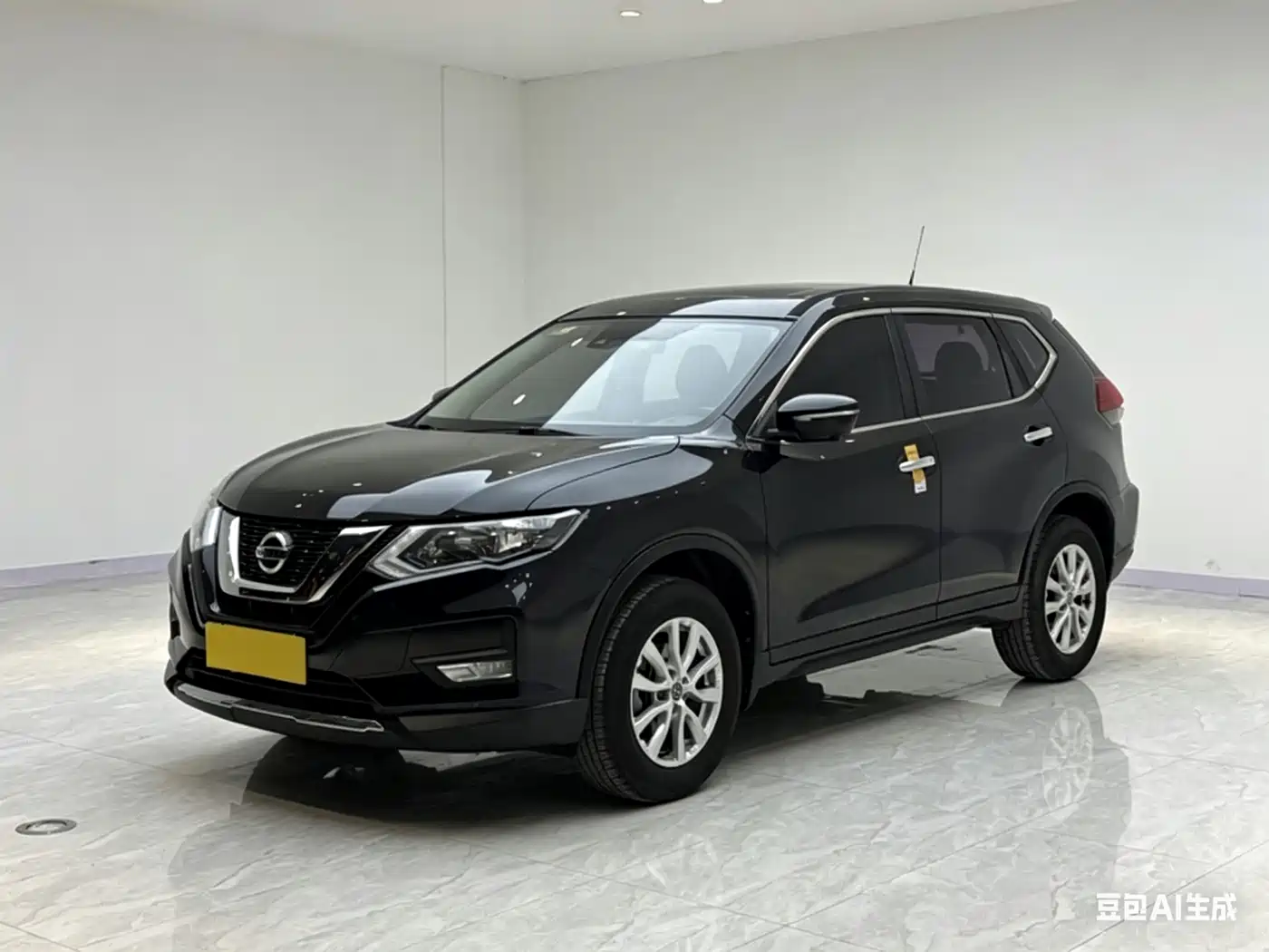 Nissan X-Trail 2020 2.0L XL ITS CVT 2WD Smart Connect Comfort Edition