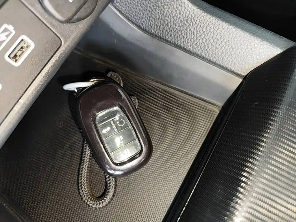 Honda Integra 2023 2023 240TURBO CVT Tech Edition