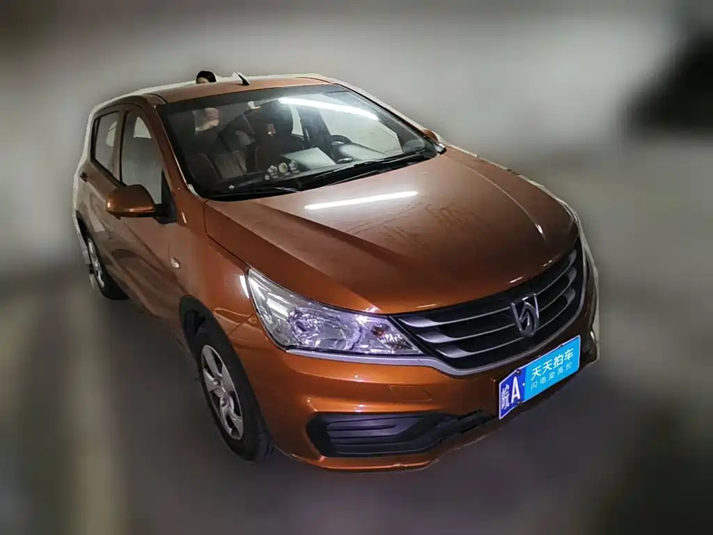 Photo 3 - Baojun 310