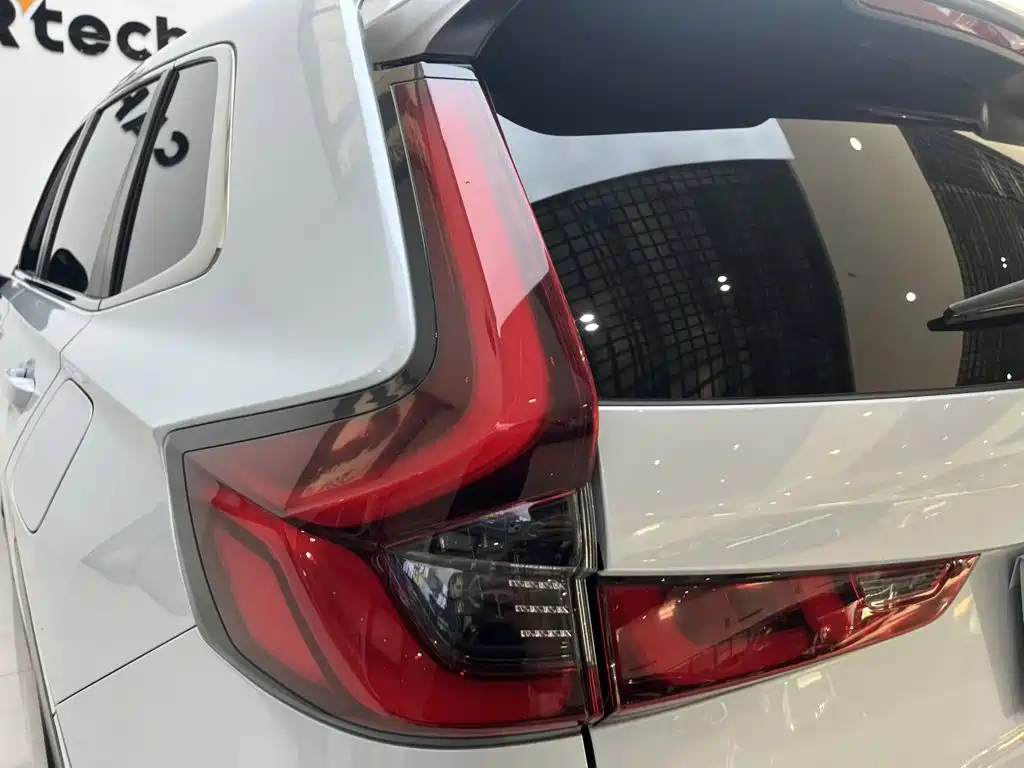 Honda CR-V New Energy 2023 2023 2.0L e:PHEV Pioneer Edition