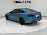Фото 7 - BMW 4 Series