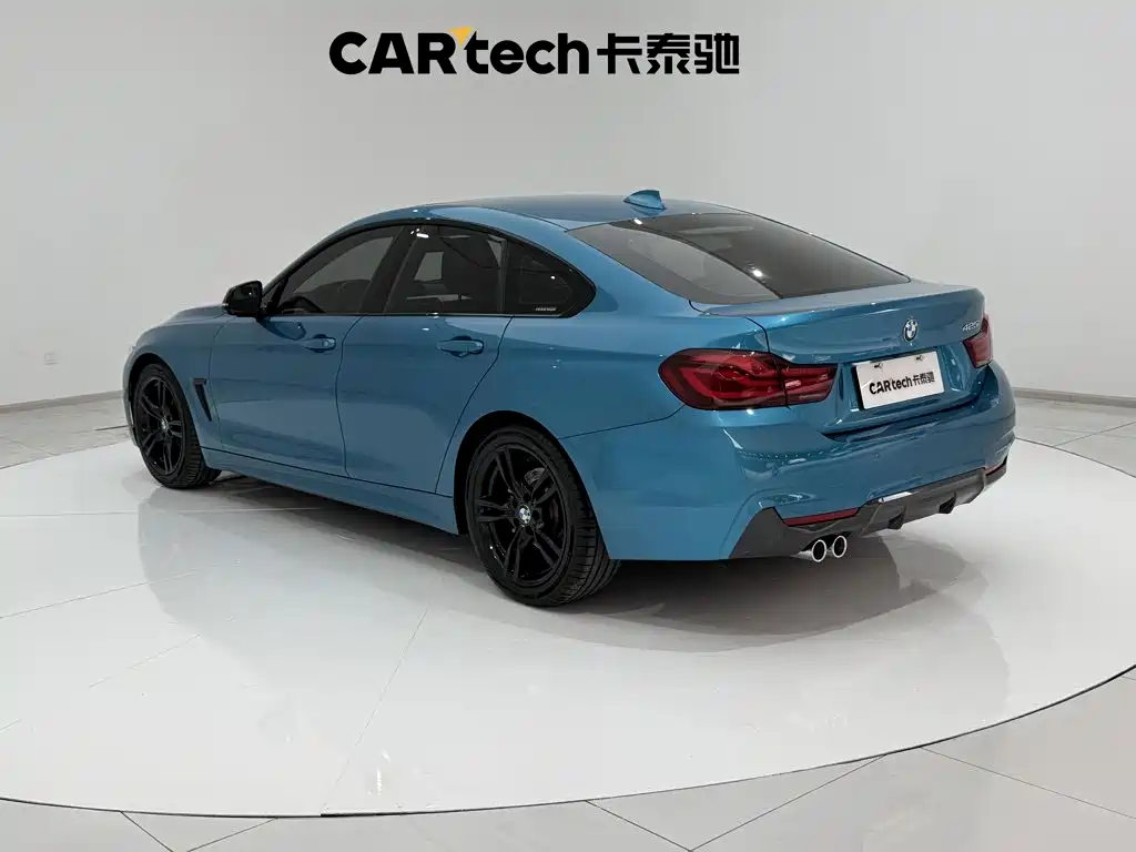 Фото 7 - BMW 4 Series