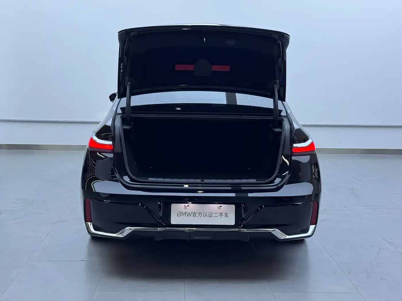 BMW i7 2025 2023 eDrive50L Premium M Sport Package