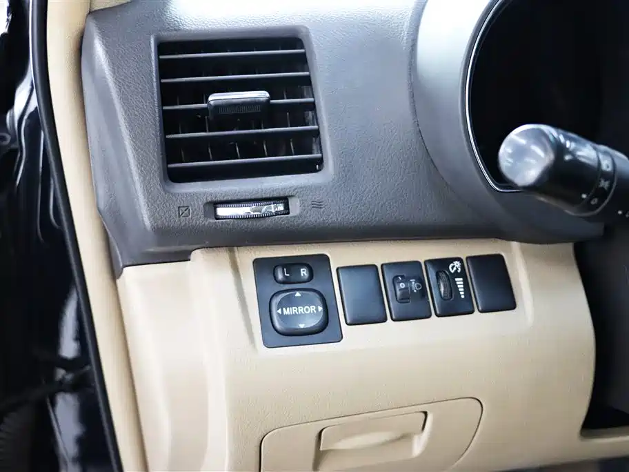 Toyota Highlander 2009 2.7L 2WD 5-seater Elite Edition фото 13