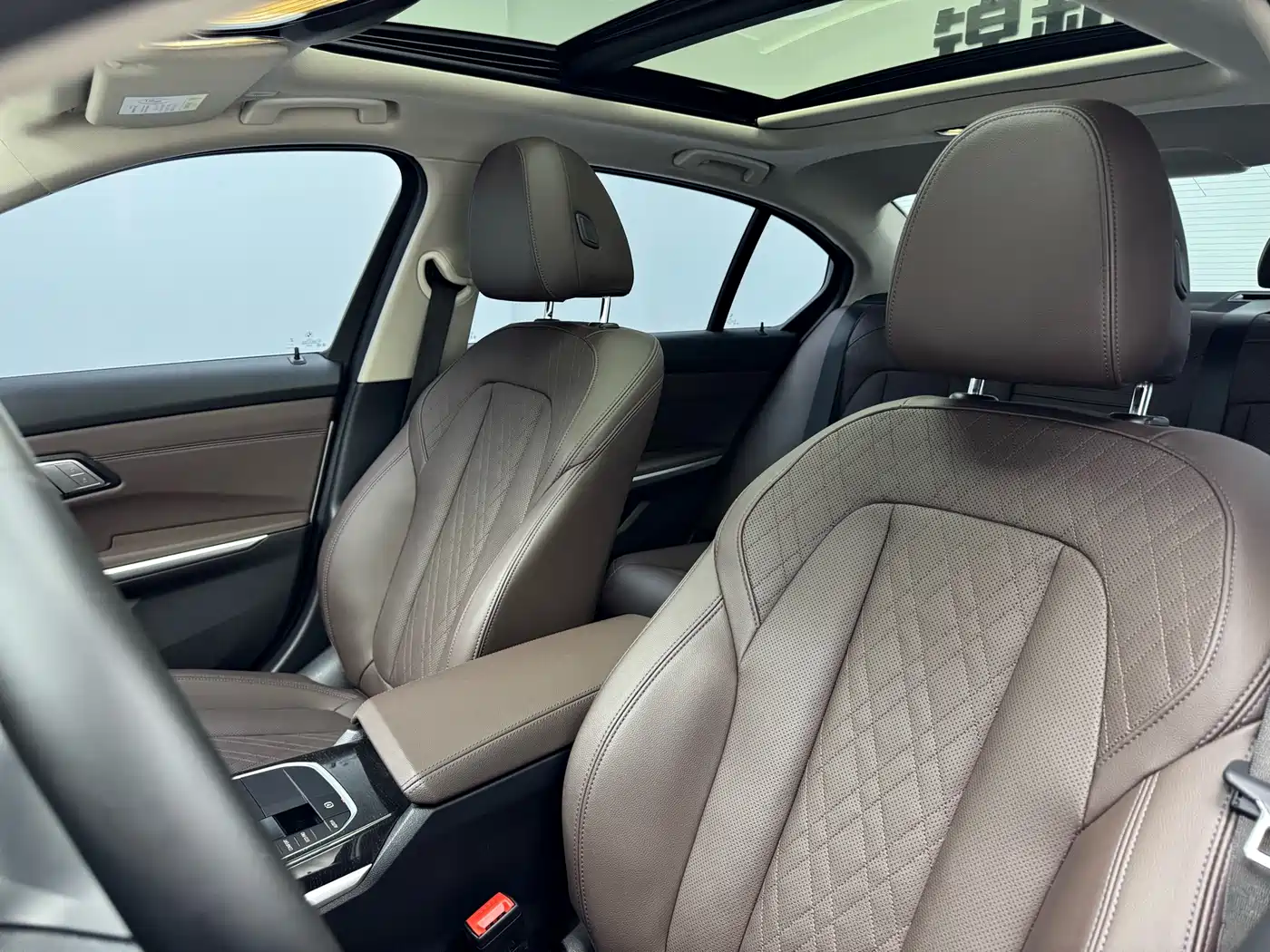 BMW 3 Series 2022 Facelift 325Li M Sport Package фото 6