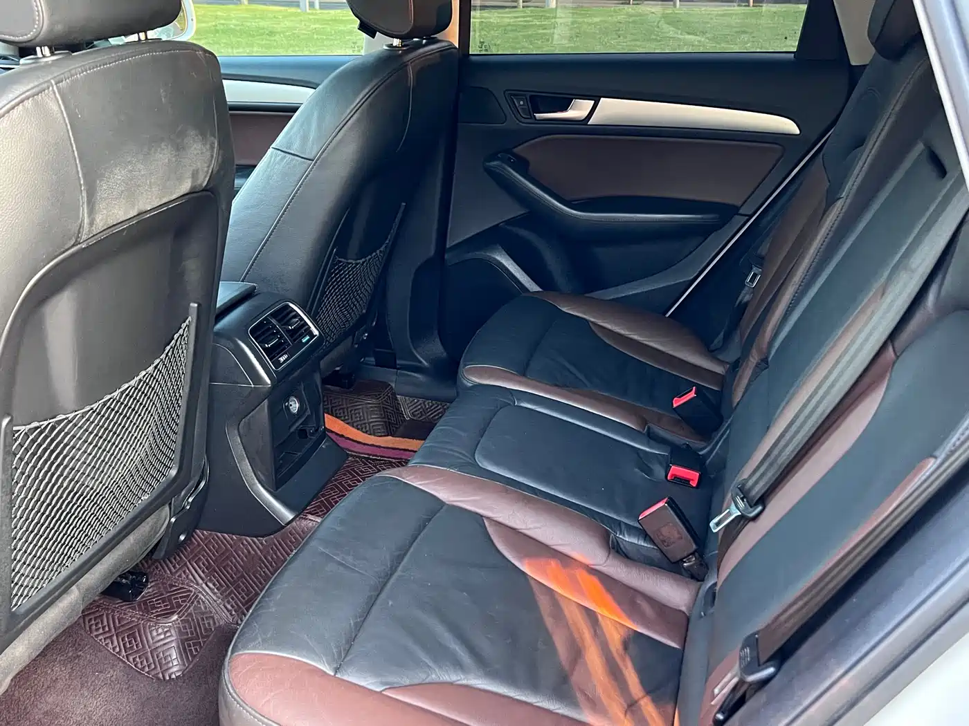 Audi Q5 2018 Collector's Edition 40 TFSI Technology фото 5