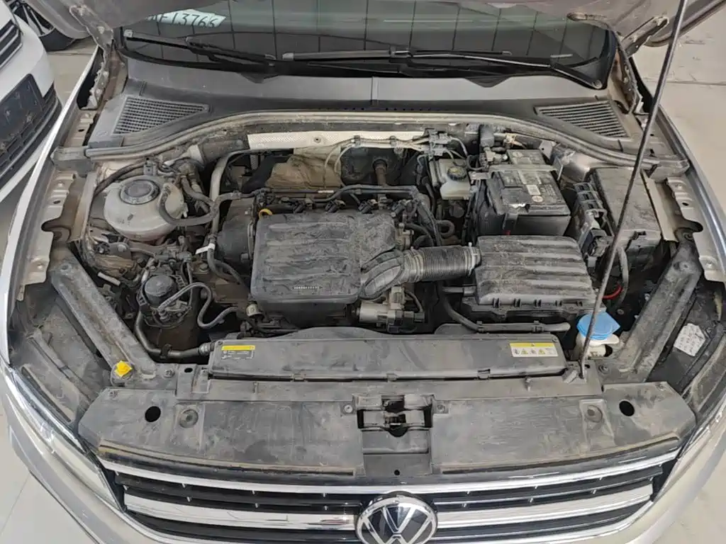 Volkswagen Bora, миниатюра 20