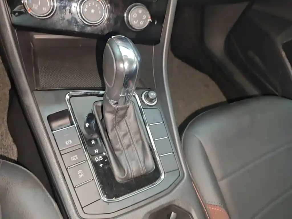 Volkswagen Bora, миниатюра 14