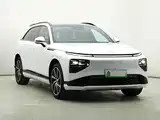Фото 3 - XPeng G9