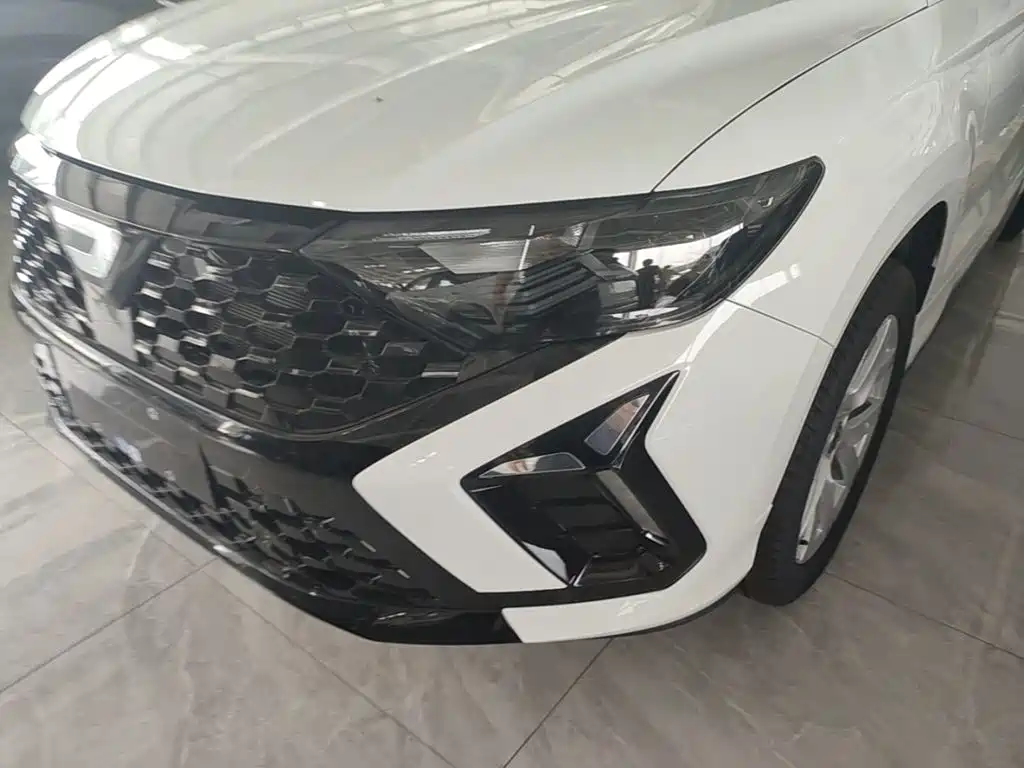 Jetta VS5 2026 2026 280TSI Automatic Pioneer Edition