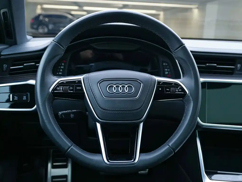 Photo 20 - Audi A6L