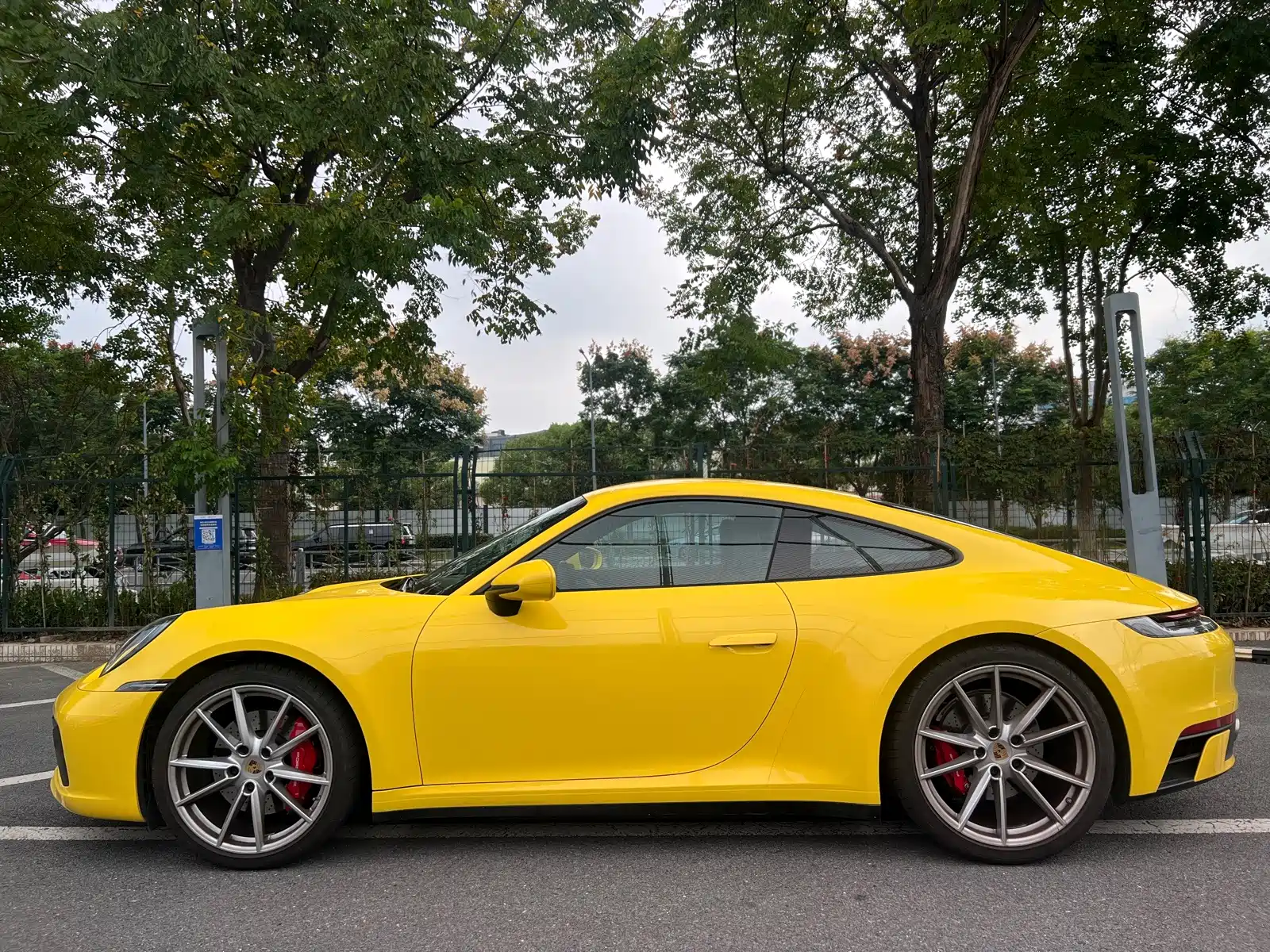 Фото 7 - Porsche 911