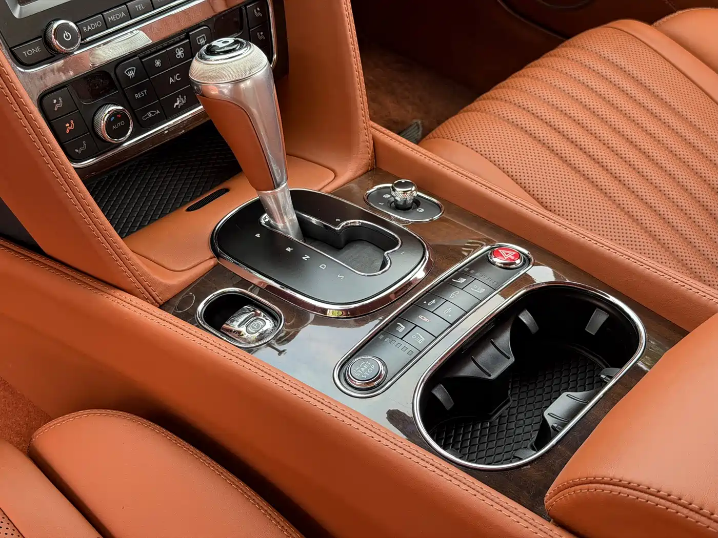 Photo 14 - Bentley Continental