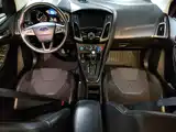 Фото 10 - Ford Focus