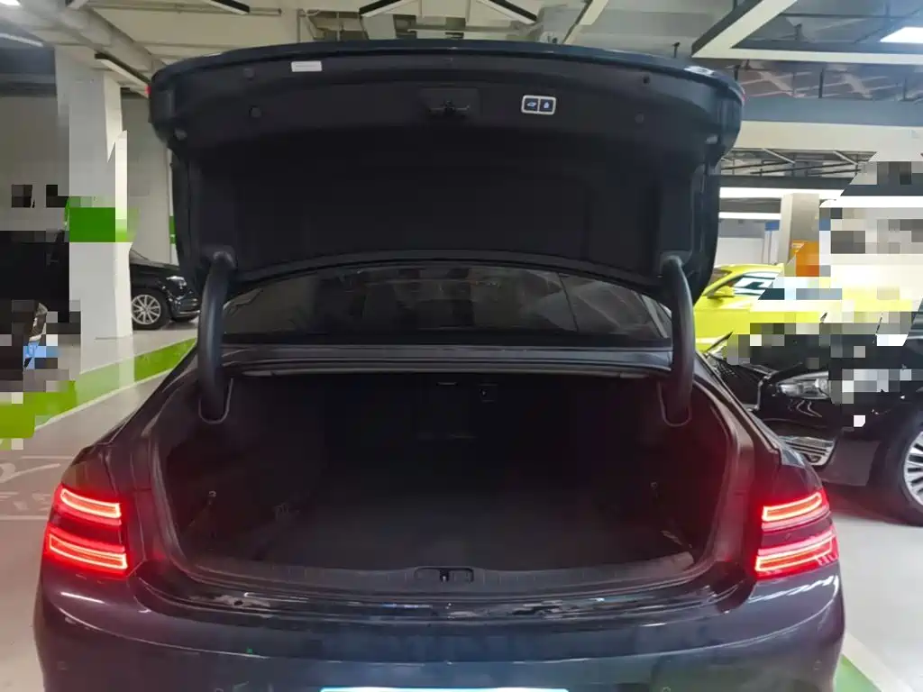 Genesis G80 2022 2021 2.5T RWD Flagship
