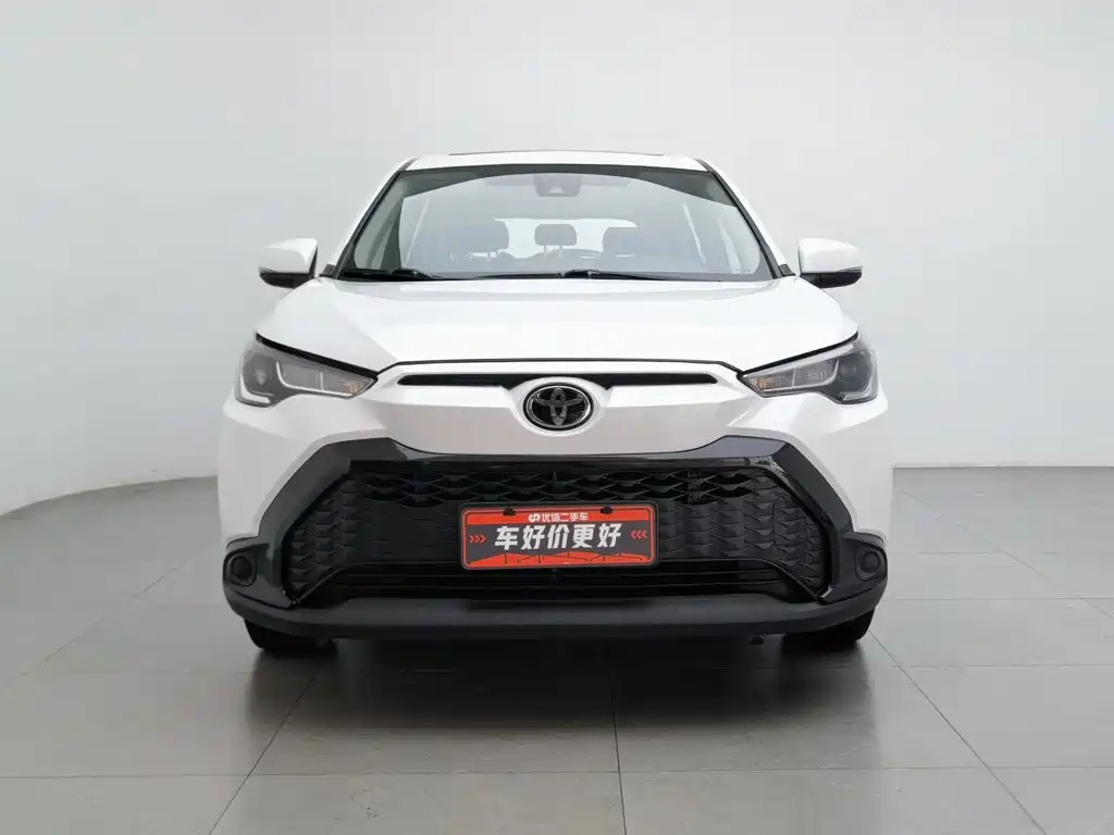 Фото 3 - Toyota Frontlander