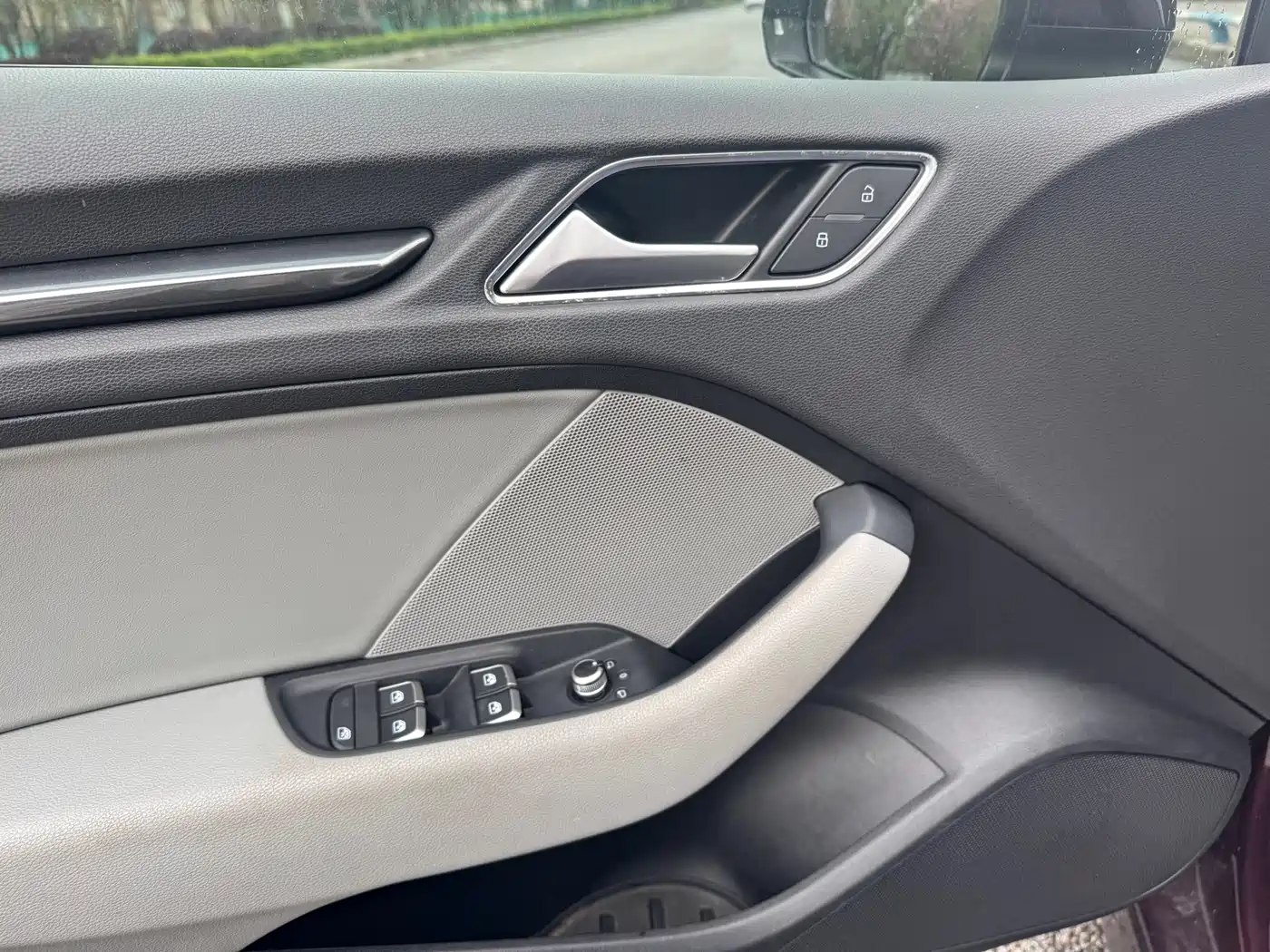 Audi A3 2019 Limousine 35 TFSI Fashion China VI фото 10