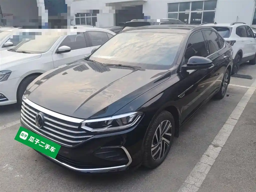 Volkswagen Lavida 2023 Facelift 1.5L Automatic 5 Million Edition