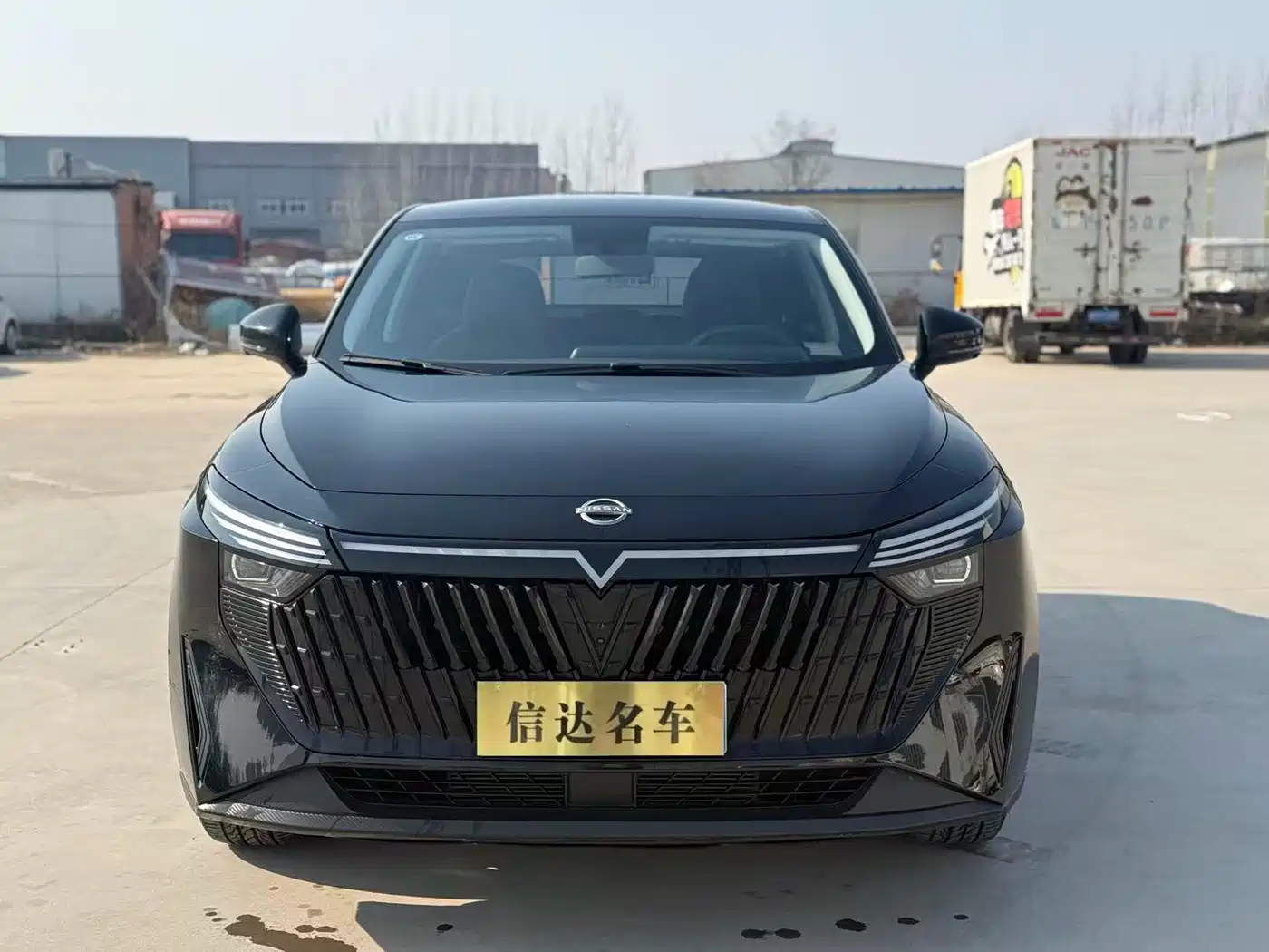 Venucia DaV DD-i 2024 2023 110km iE Edition