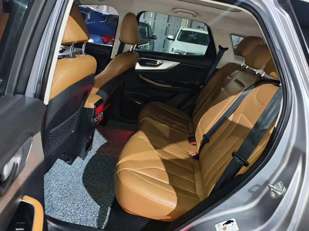 Photo 17 - BAIC Beijing X7