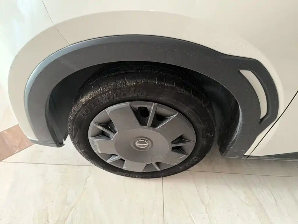 BYD Seagull 2023 2023 Vitality Edition