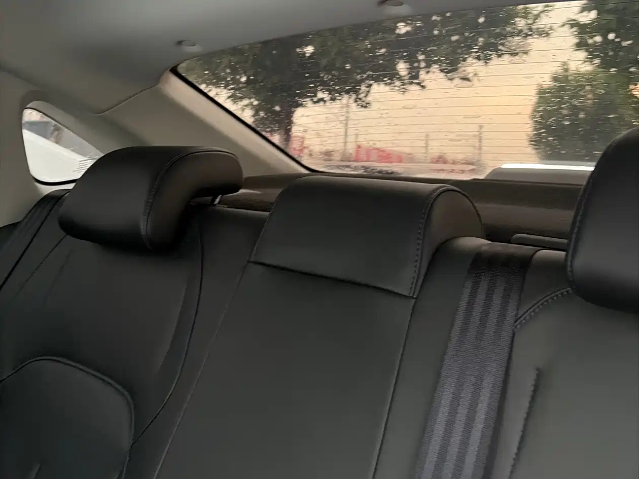 Changan Yida 2023 2023 Blue Whale NE 1.5T GDI DCT Exclusive