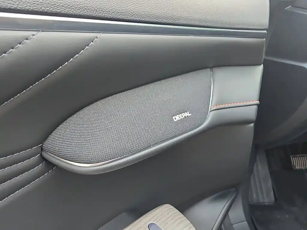 Deepal S07 2024 2023 200Max Range Extender Edition