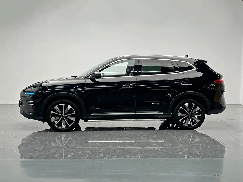 Photo 3 - BYD Song PLUS PHEV
