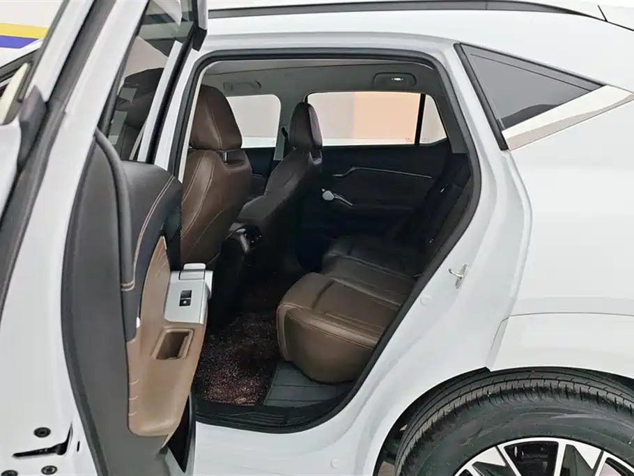 GAC TRUMPCHI GS4