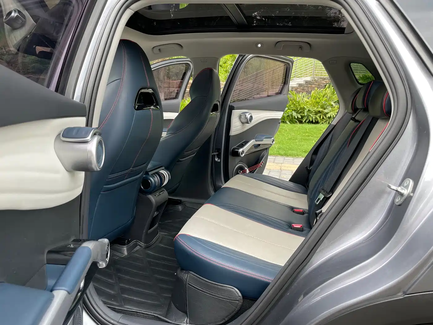 BYD Yuan PLUS 2022 2022 430KM Premium