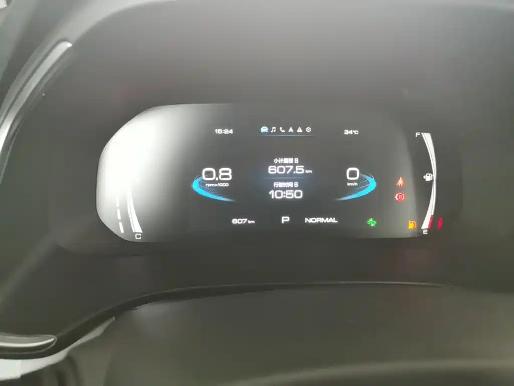 Haval H6 2026 2023 National Trend Edition 1.5T Automatic Champion