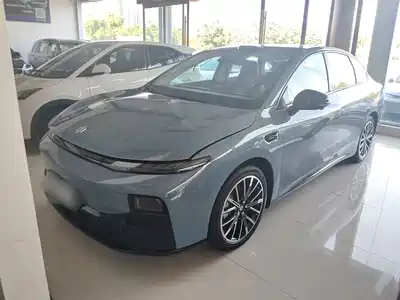 Leapmotor B01
