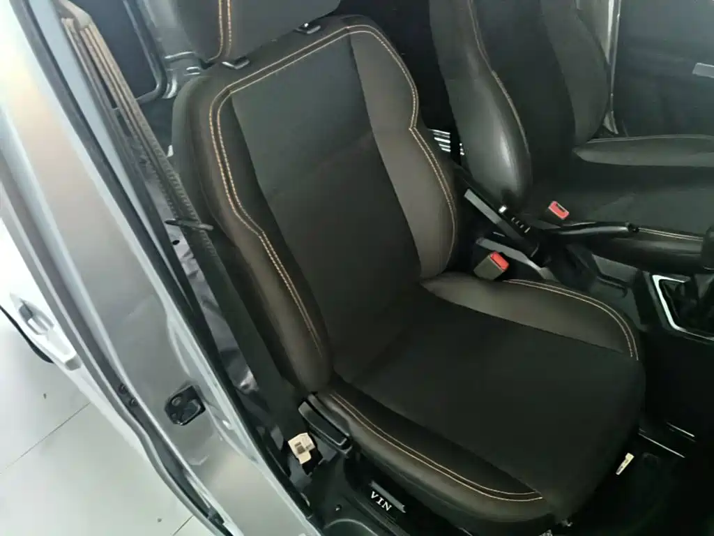 Changan Kaicheng Changan Ruixing M60 2024 2023 1.5L GDI Comfort Bus 6/7 Seater