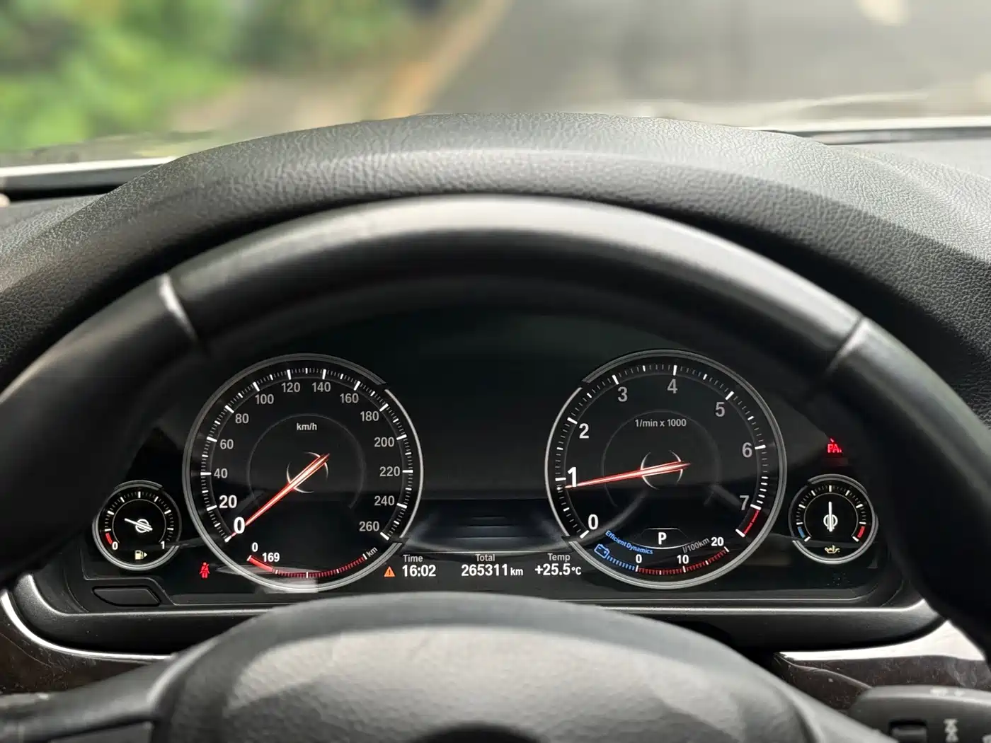 Фото 7 - BMW 5 Series