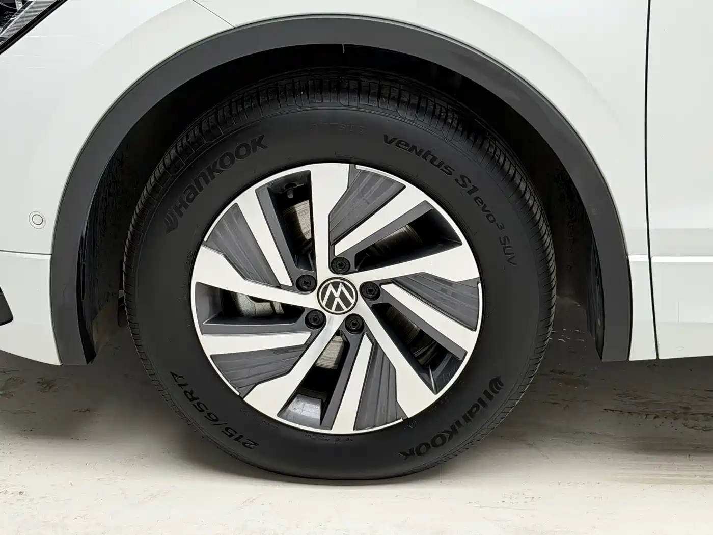 Volkswagen Tiguan L PHEV 2024 2023 430PHEV Plug-in Hybrid Premium