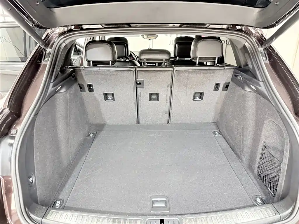 Porsche Macan 2017 Macan 2.0T фото 13